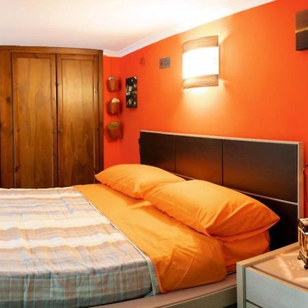 Casa Vacanze Funny House Consalvo Naples Exterior photo