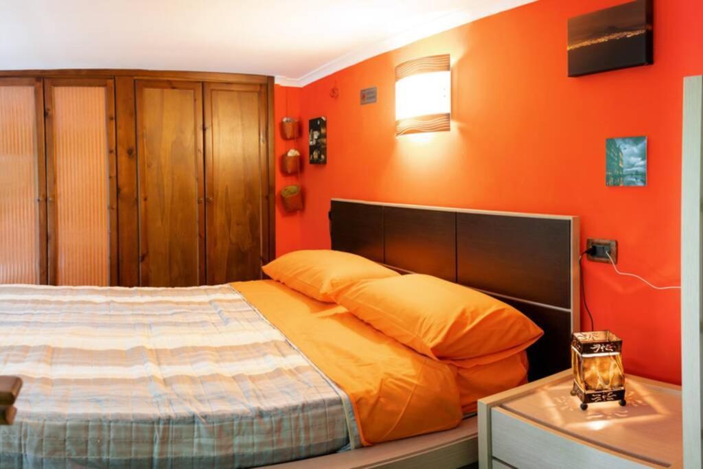 Casa Vacanze Funny House Consalvo Naples Exterior photo