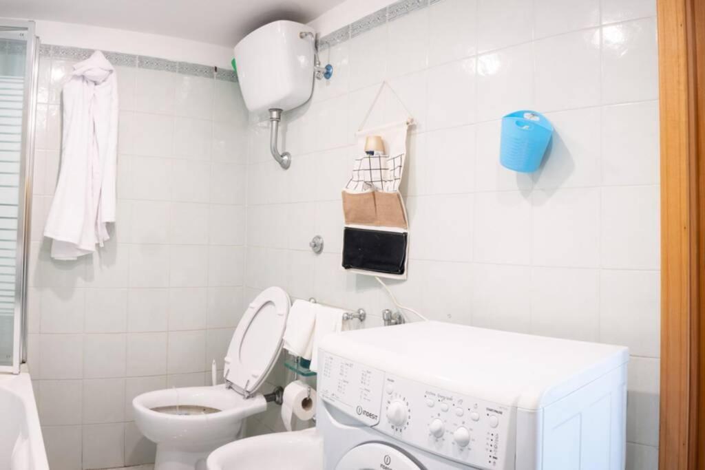 Casa Vacanze Funny House Consalvo Naples Exterior photo